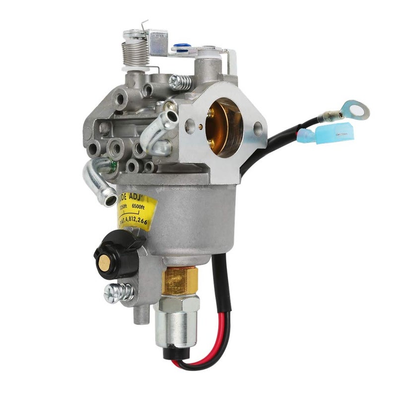 CQYD New A041D744 Carburetor For Onan Cummins Generator A041D744 KY Series w/Gaskets 146-0881 - Image 3